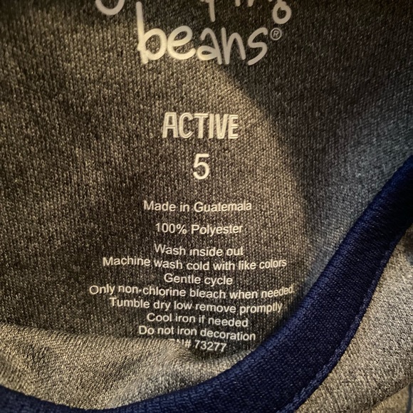 Jumping beans - Picture 2 of 2